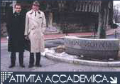 attività accademica